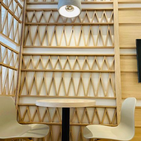 Zeus Design Compact City Aparmtent Vienna Esterno foto